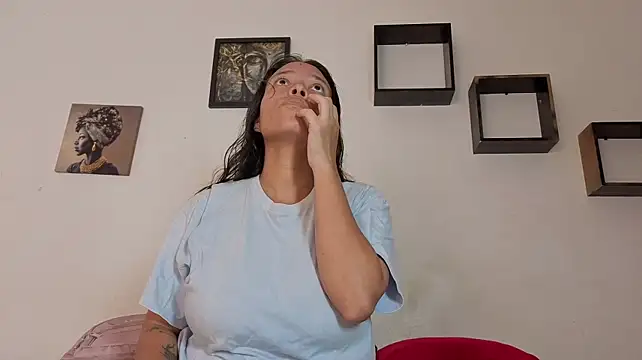 lexyfyre Live XXX-chat