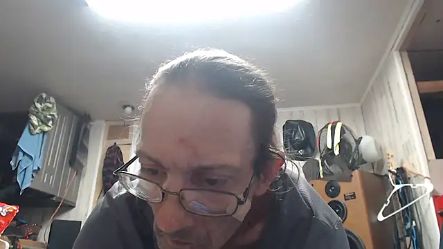 Živý XXX chat Puff0169