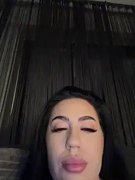 Andrestarr Live XXX-chat