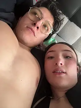 Show Webcam de Valery_Salmons