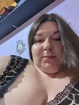 BrookeStreams Adlı Modelin Canlı XXX Sohbeti