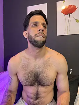 Karim_mansur XXX чат на живо