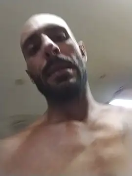 SteveBig91 Webcam show