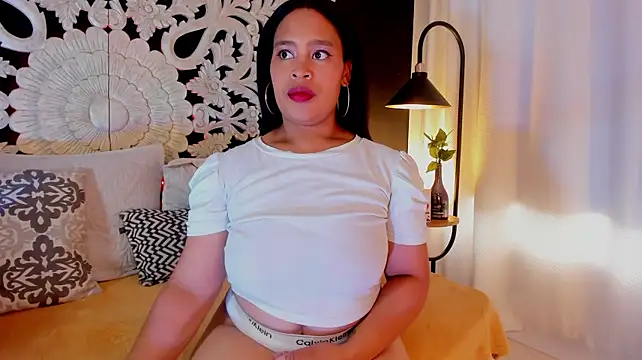Chat XXX en directo de Bianca_DVarela