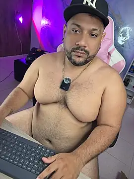 Chat XXX Live jacoob_woods