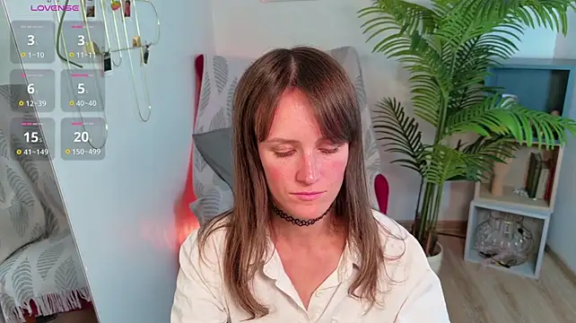 DolphinMorgentau Live XXX-chat