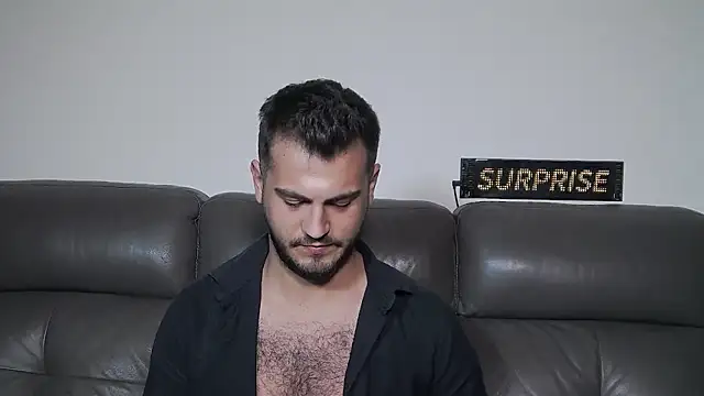 CrazyDom1 Live XXX-Chat