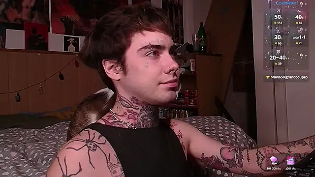 Živý XXX chat Hanako_Jentoru
