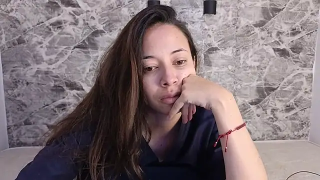Danny_Ninaa 라이브 XXX 채팅