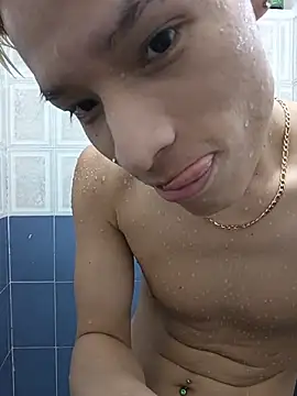 RyanyMax Webcam Show