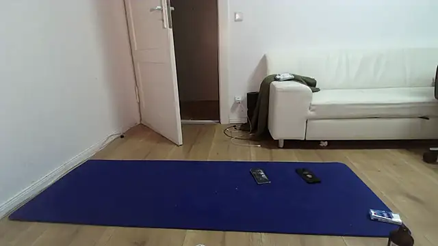 fit_ass_2021 Adlı Modelin Canlı XXX Sohbeti