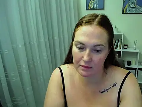Živý XXX chat Lady_Tiana