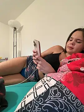 TheCinderella Webcam-Show