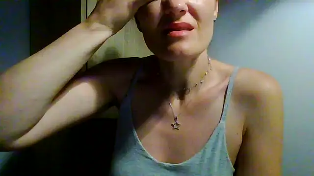 Živý XXX chat Ms-Lust1-