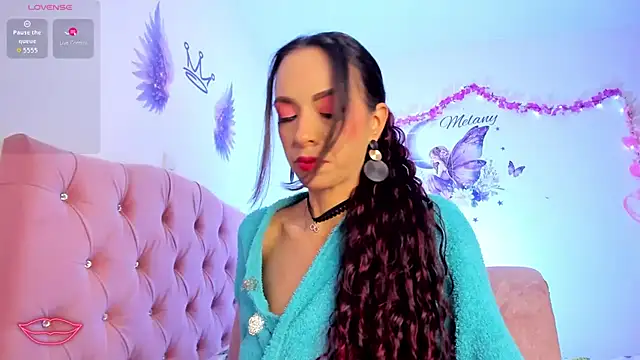 melanymendoza – Live XXX-chat