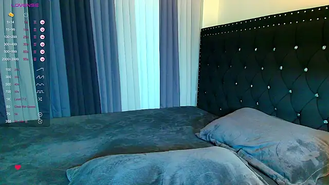 Bb_NickyxX 라이브 XXX 채팅