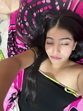 jessica_outdoors' Webcam Show