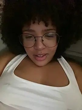 Show de 99_Lilith na webcam