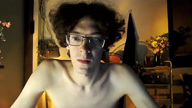 Show de LovesomeCookie na webcam