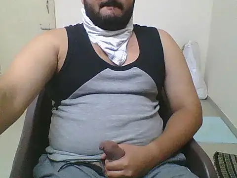 Kunal6782 Show in webcam