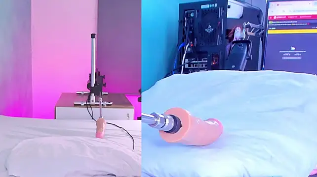 miiastone_cm – Naživo XXX chat