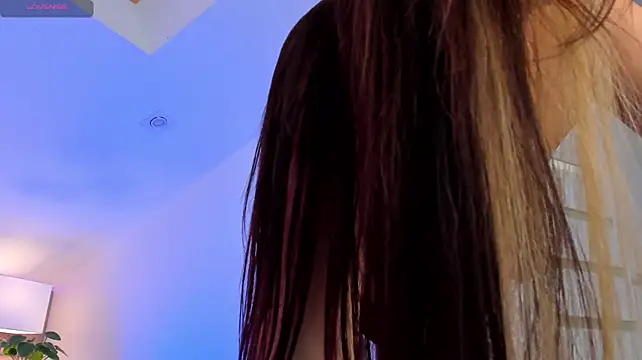MiaMusen Live XXX chat