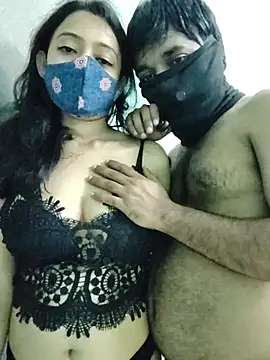 Show de Crazy_fucking_couple na webcam