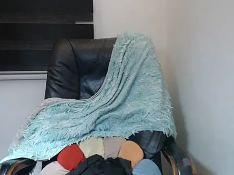 Asian_gregor Pertunjukan Webcam