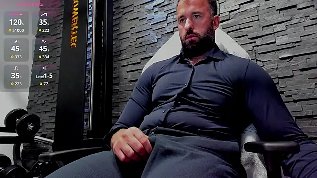 Chat XXX Live David_Big_Daddy