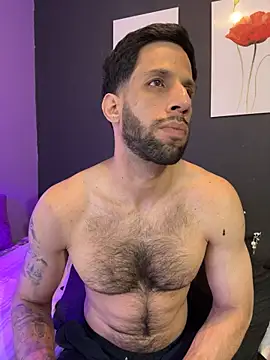 Czat XXX na żywo – Karim_mansur