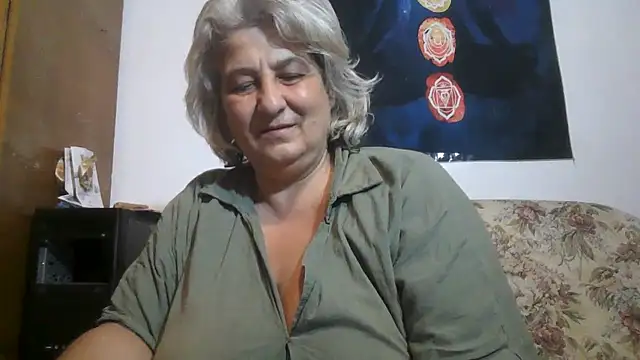 Chat XXX Live ExquisiteMature
