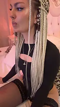 Chat XXX ao vivo de LeraFox