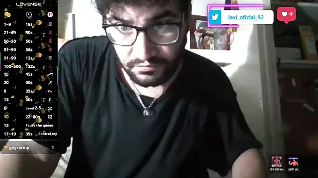 عرض كام Javi_92