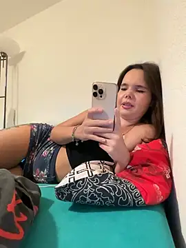 Chat XXX Live TheCinderella
