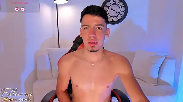 david_osoriox – Naživo XXX chat