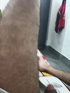 عرض كام Punjabi_Ladka
