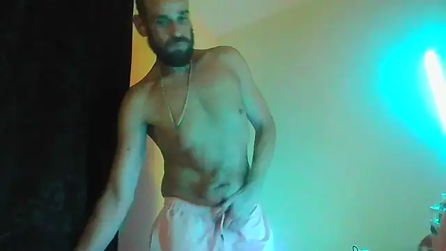 Guyst049 Adlı Modelin Canlı XXX Sohbeti