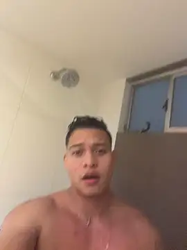 EvanGreey_n Webbikameraesitys