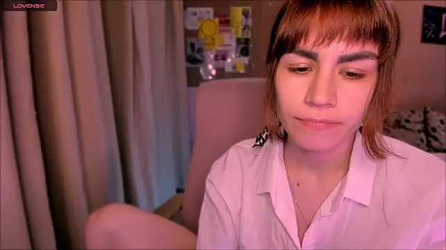 צ'אט XXX בשידור חי של _selectrra