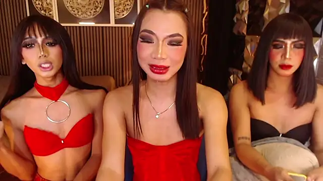 AudreyMilesTrans 라이브 XXX 채팅