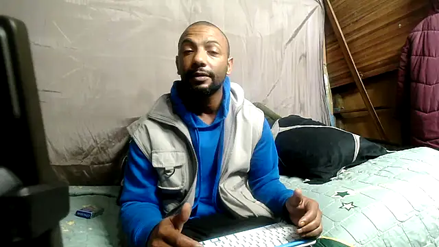 Camodick Webcam-Show