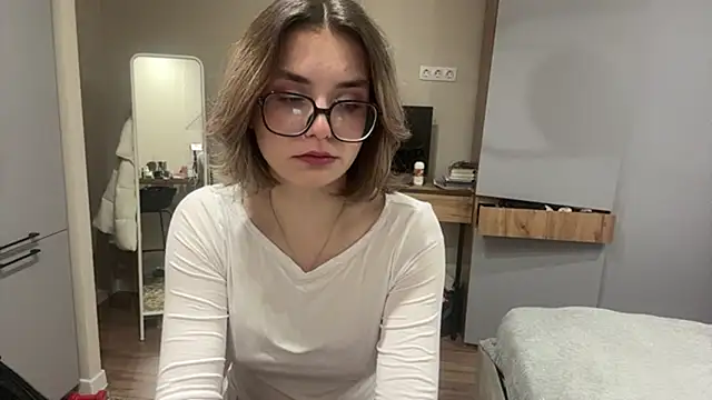 Živý XXX chat AnnaVelvetFire