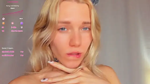 DianeHonnette Live XXX-chat