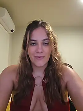 MiaRides19 Adlı Modelin Canlı XXX Sohbeti