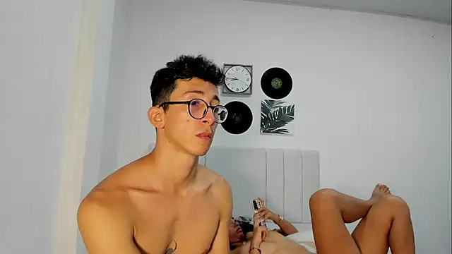 alanandtifany Show Webcam