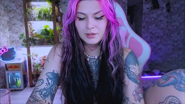 Czat XXX na żywo – jelya_sg