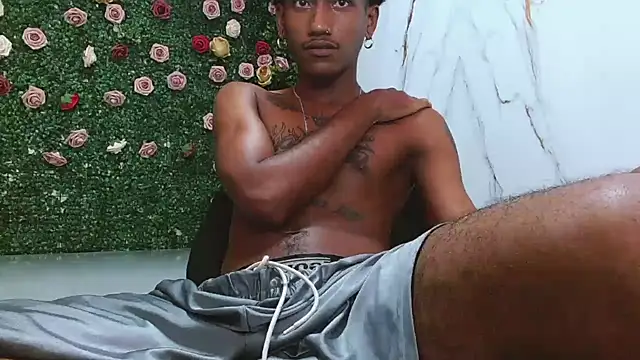 ManSant ওয়েবক্যাম শো