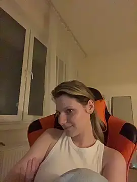 Chat +18 de MaryHiggins ao vivo