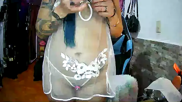 Živý XXX chat AngelaQueen_
