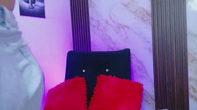Živý XXX chat SofiaGonzales_